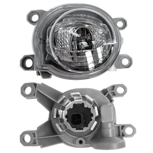 FARO NIEBLA HILUX 21-23/ YARIS 21-22/ CHR 20-22/ COROLLA CROSS 22/ RAV4 22-24 LEDS L