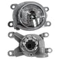 FARO NIEBLA HILUX 21-23/ YARIS 21-22/ CHR 20-22/ COROLLA CROSS 22/ RAV4 22-24 LEDS L
