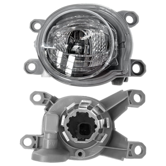 FARO NIEBLA HILUX 21-23/ YARIS 21-22/ CHR 20-22/ COROLLA CROSS 22/ RAV4 22-24 LEDS R