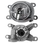 FARO NIEBLA HILUX 21-23/ YARIS 21-22/ CHR 20-22/ COROLLA CROSS 22/ RAV4 22-24 LEDS R