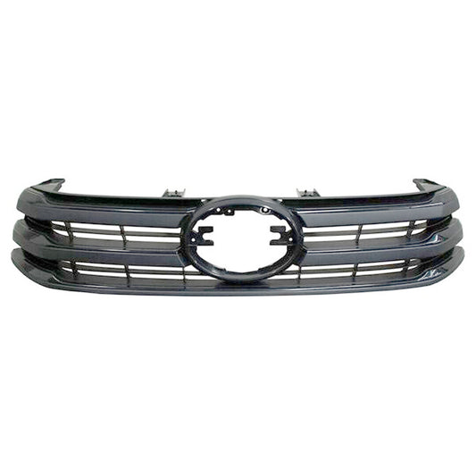 PARRILLA HILUX 16-23 NEGRA