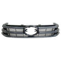 PARRILLA HILUX 16-23 NEGRA