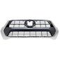 PARRILLA HILUX 21-23 C/ MOLDURA CROMO CN