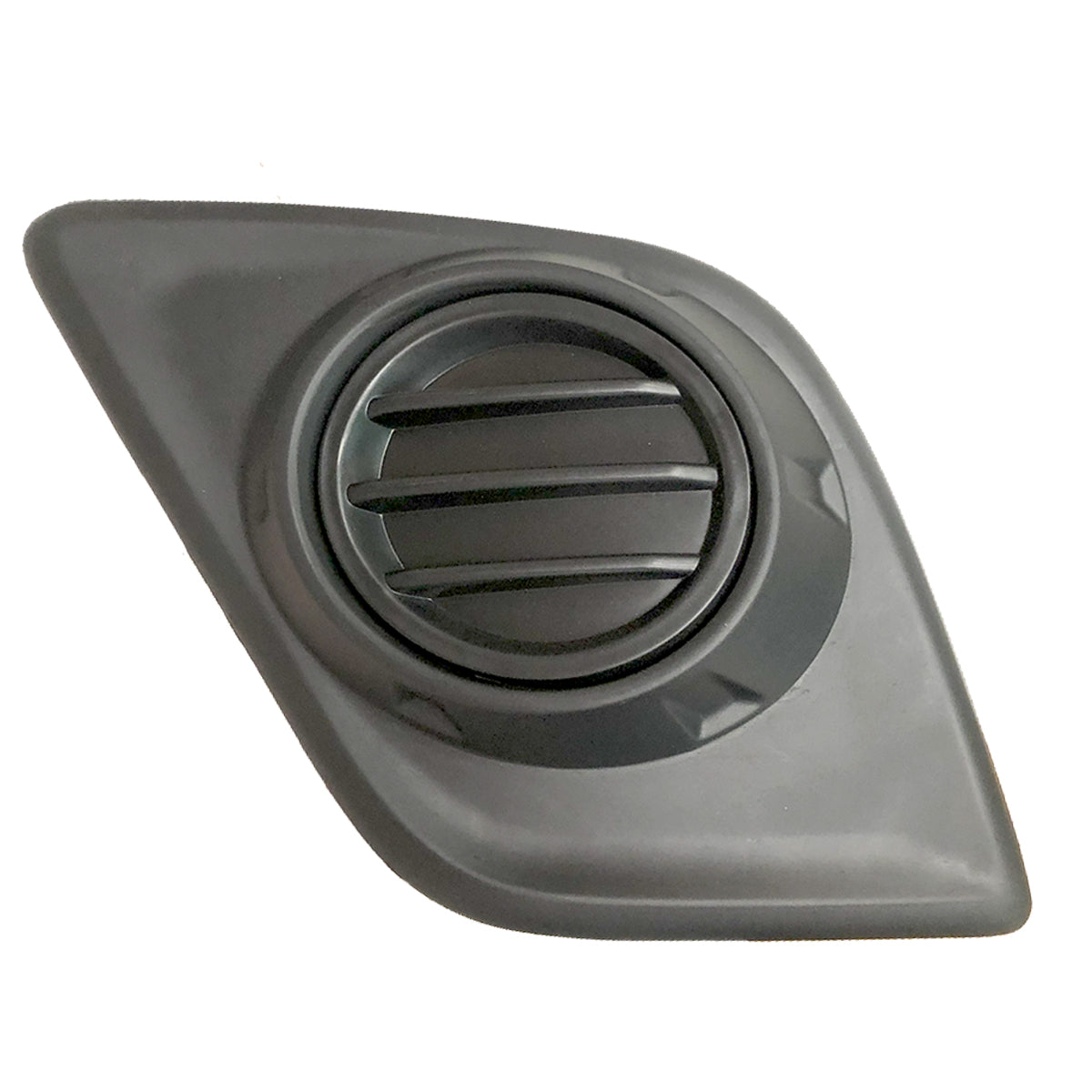 PARRILLA FASCIA HILUX 16-20 S/HOY P/FARO L CN