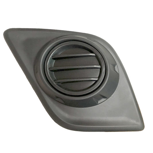 PARRILLA FASCIA HILUX 16-20 S/HOY P/FARO L CN