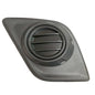 PARRILLA FASCIA HILUX 16-20 S/HOY P/FARO L CN