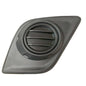 PARRILLA FASCIA HILUX 16-20 S/HOY P/FARO R CN