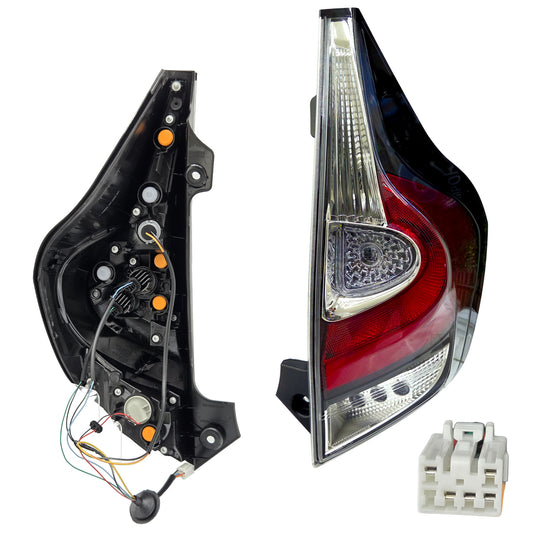 CALAVERA PRIUS C 18-21 R CN