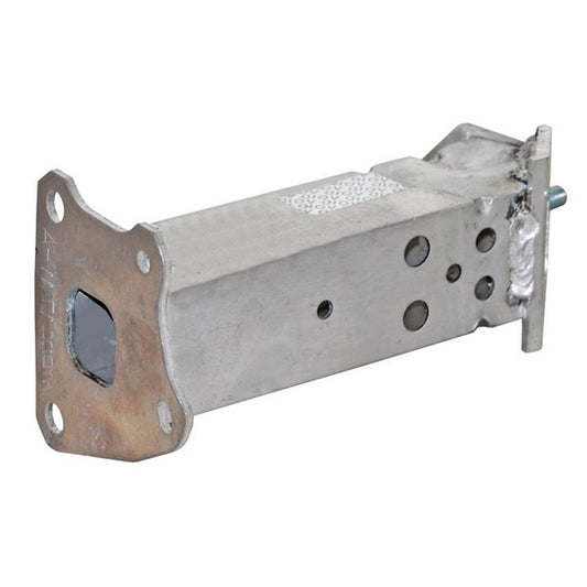 BRACK DELANTERO PRIUS 16-18 ALUMINIO L