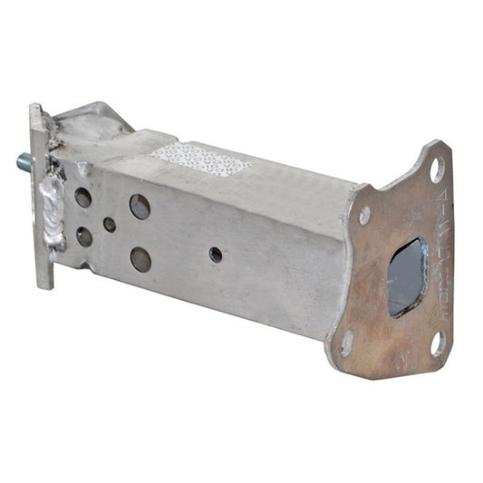 BRACK DELANTERO PRIUS 16-18 ALUMINIO R