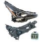 FARO PRIUS 19-22 LEDS R