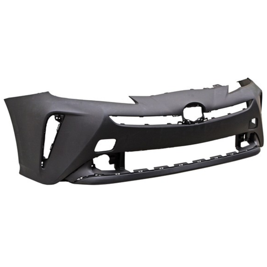 FASCIA DELANTERA PRIUS 19-22 S/HOYO P/SENSOR