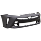 FASCIA DELANTERA PRIUS 19-22 S/HOYO P/SENSOR