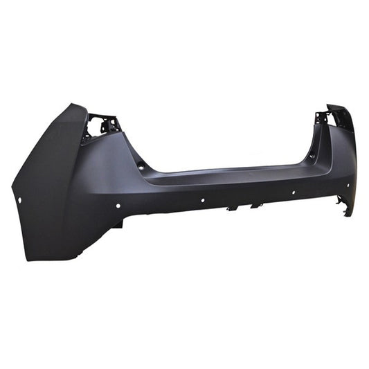 FASCIA TRAS PRIUS 19-21 C/H P/SENSOR 4 PTS
