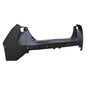 FASCIA TRAS PRIUS 19-21 C/H P/SENSOR 4 PTS