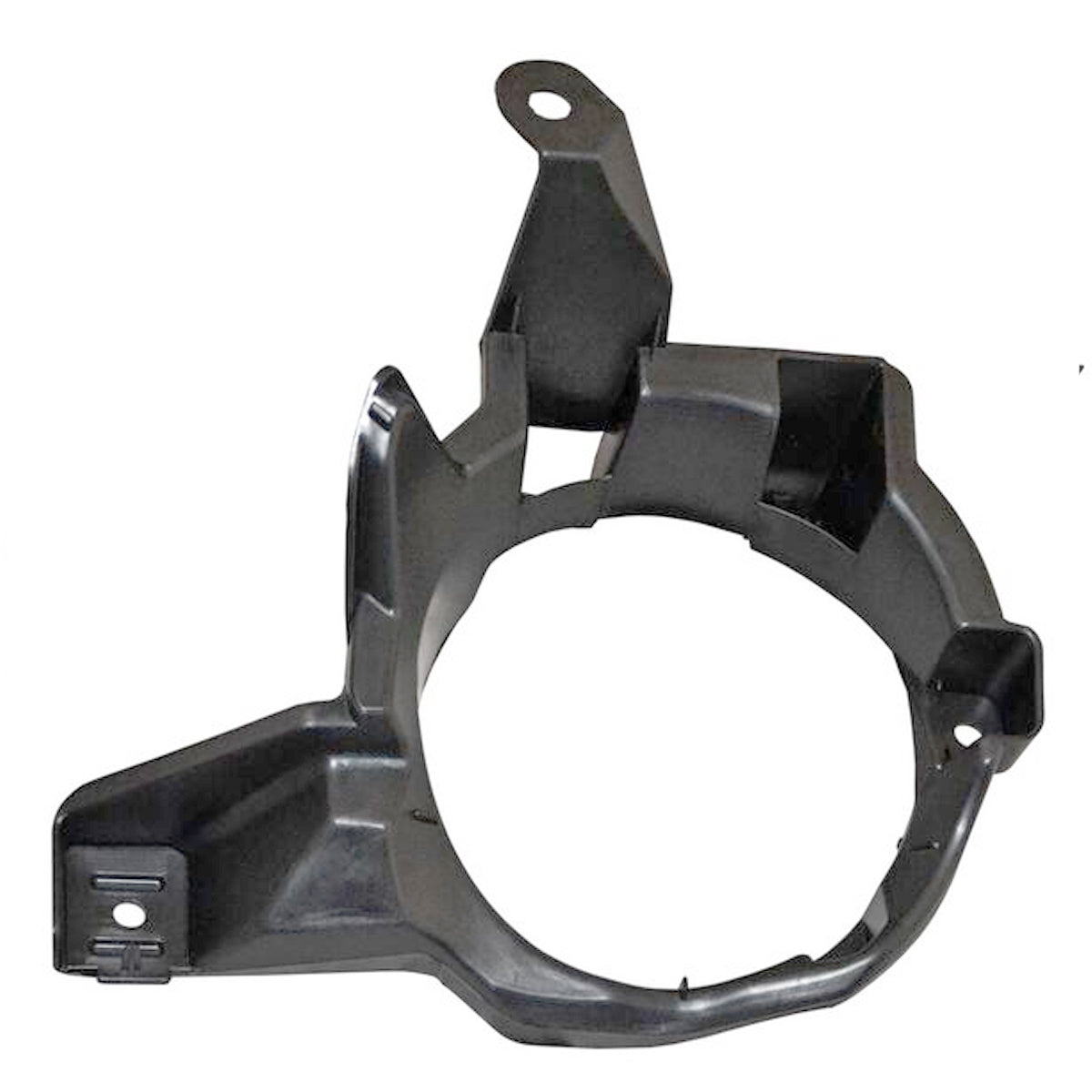 BASE FARO NIEBLA RAV4 13-15 L