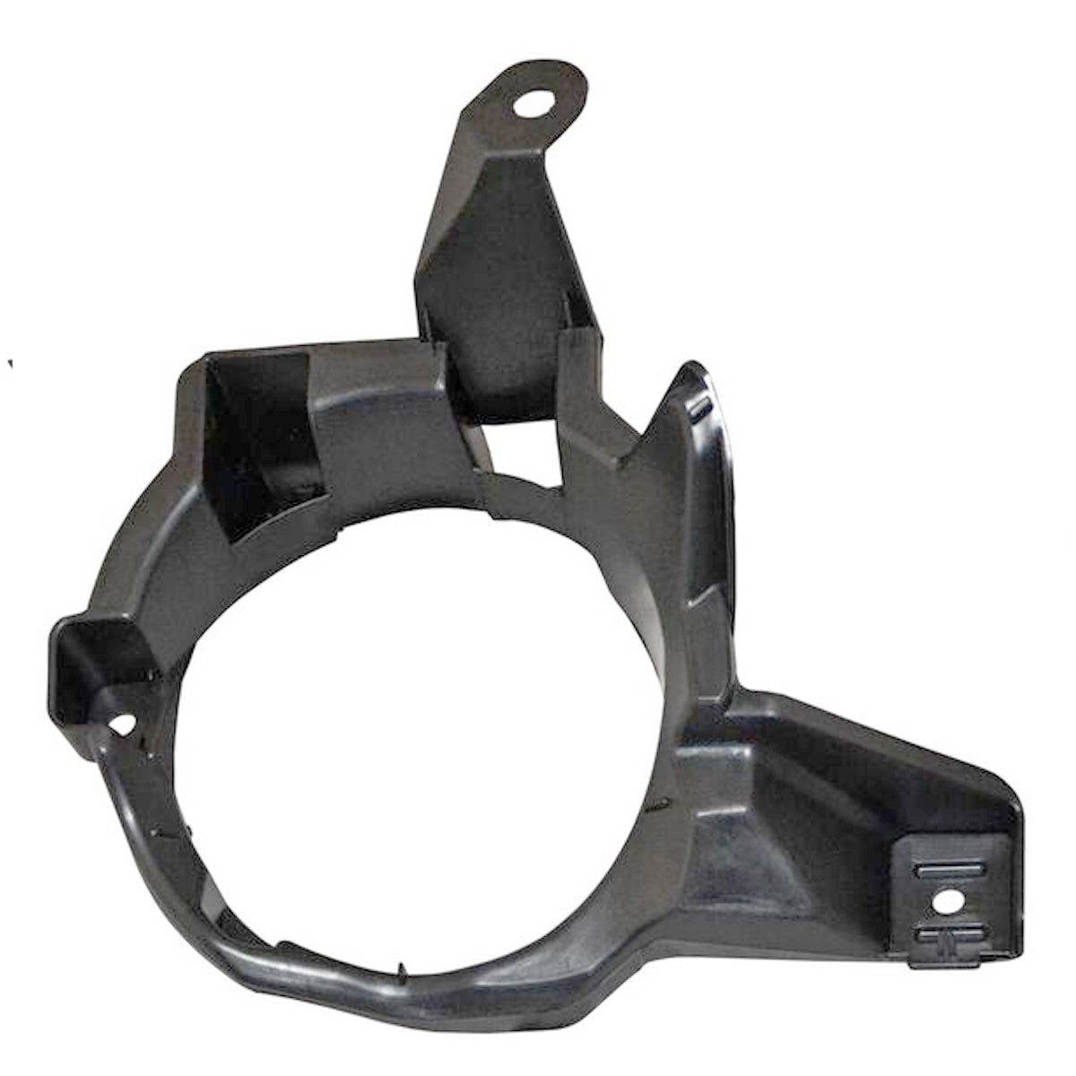 BASE FARO NIEBLA RAV4 13-15 R