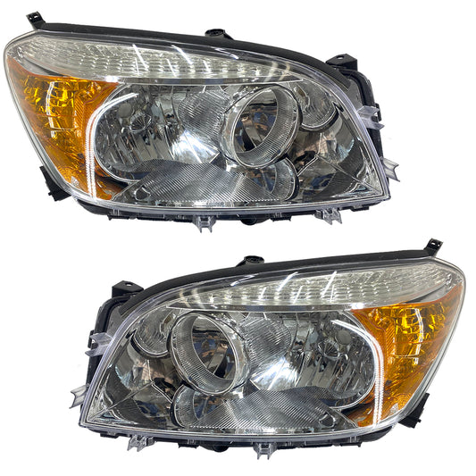 FARO RAV4 06-08 JGO 2 PZS CN
