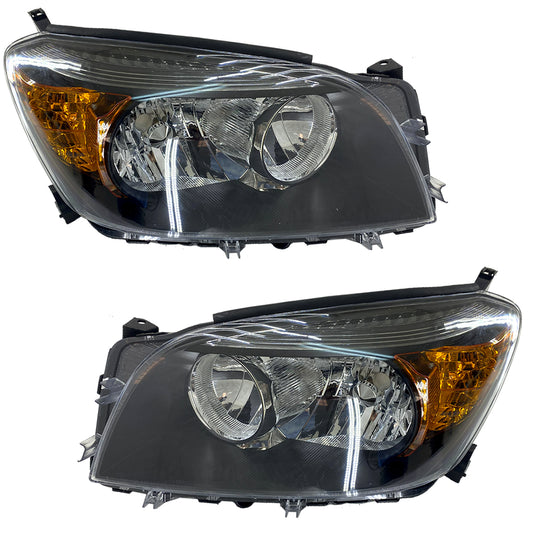 FARO RAV4 06-08 OBSC JGO 2 PZS CN