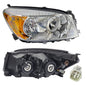 FARO RAV4 06-08 CROMO R CN