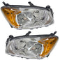 FARO RAV4 09-13 CRM JGO 2PZS CN