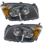 FARO RAV4 09-13 NGR/CRM JGO 2PZS CN