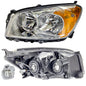 FARO RAV4 09-13 CROMO L CN