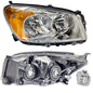 FARO RAV4 09-13 CROMO R CN