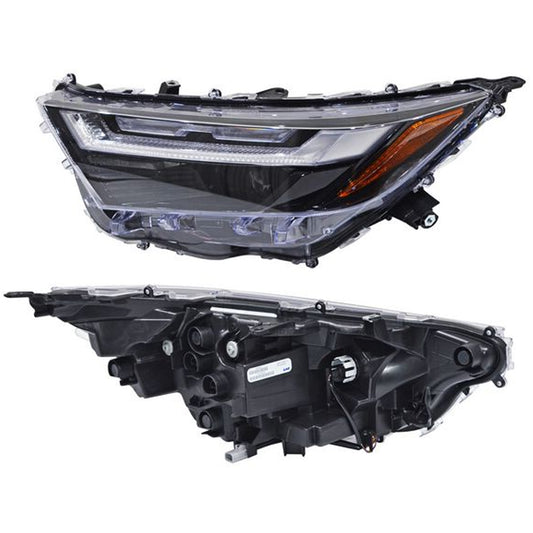 FARO RAV4 22-24 LIMITED LEDS L