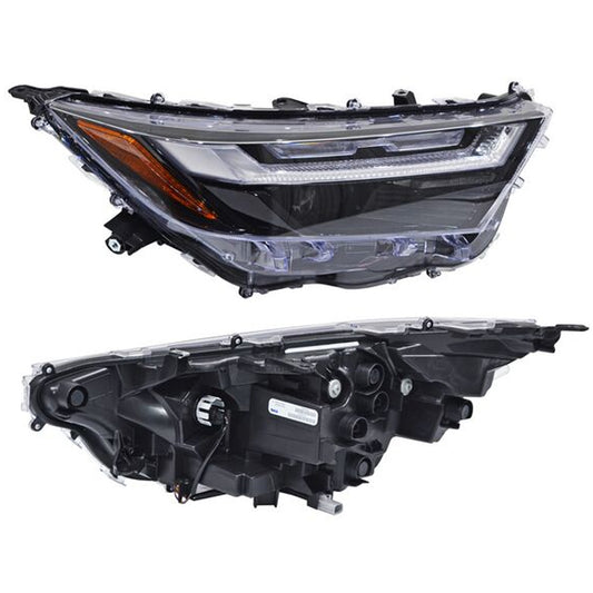 FARO RAV4 22-24 LIMITED LEDS R