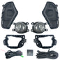 FARO NIEBLA RAV4 20-23 ADVENTURE C/PARR JGO CN