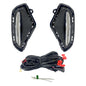 FARO NIEBLA RAV4 20-23 ADVENTURE C/PARRILLA JUEGO CN