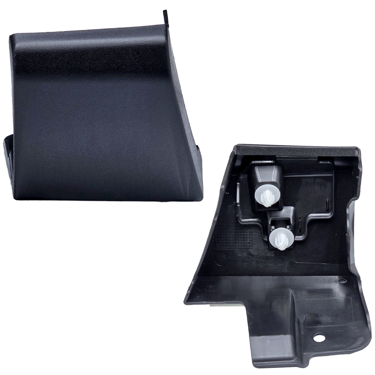 MOLDURA ARCO DEL RAV4 19-25 INF L