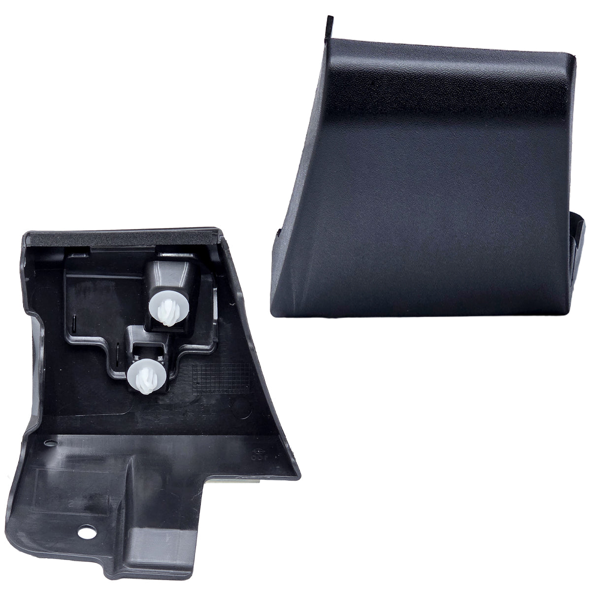 MOLDURA ARCO DEL RAV4 19-25 INF R