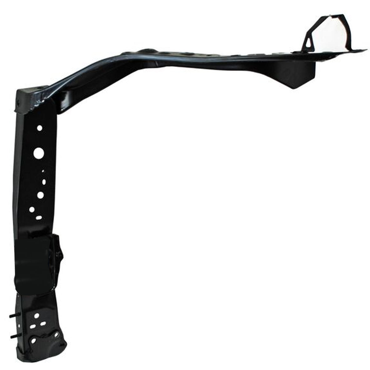 MARCO RADIADOR RAV4 19-24 L CN