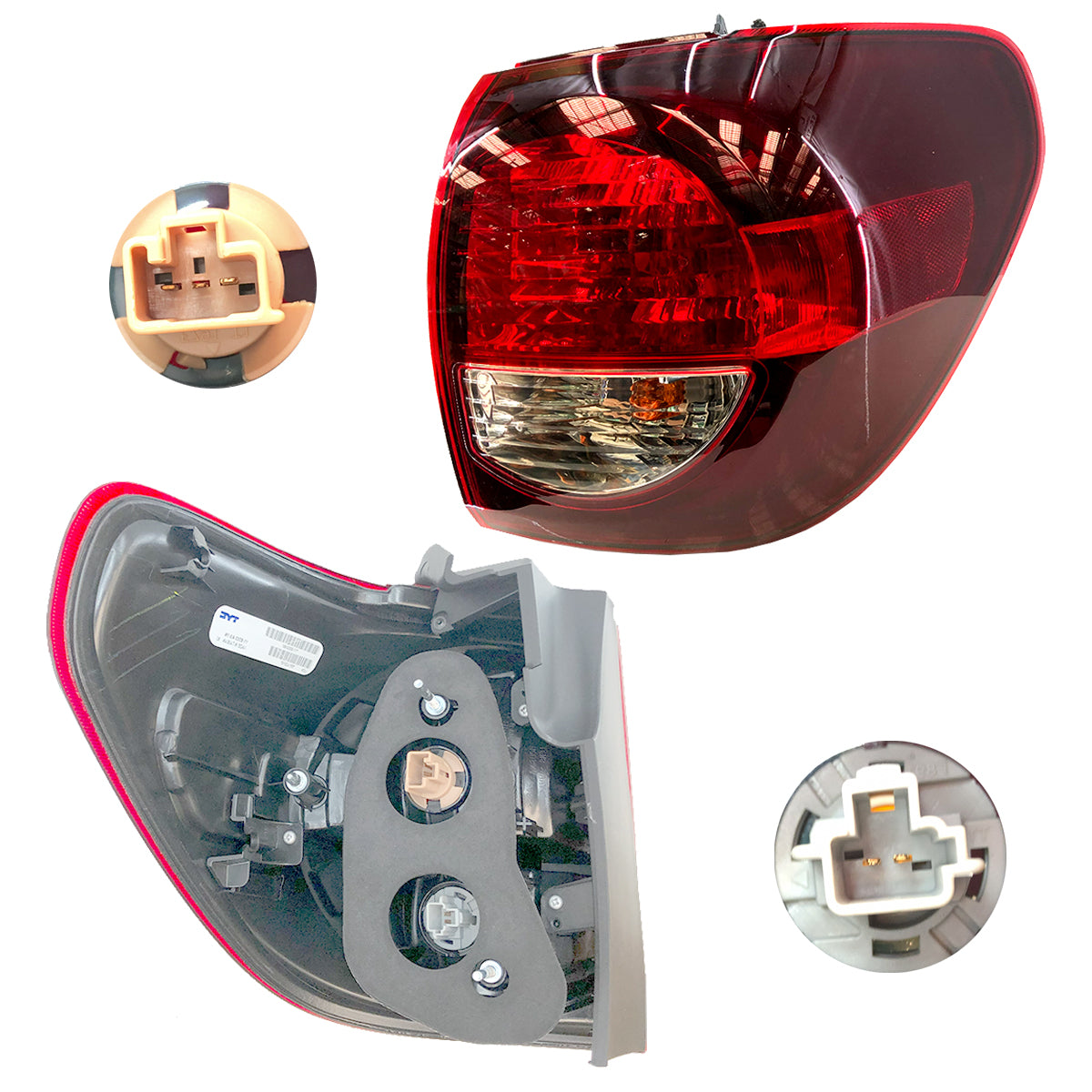 FARO VERSA 20-24 LEDS L