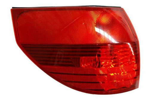 CALAVERA SIENNA 04-05 L