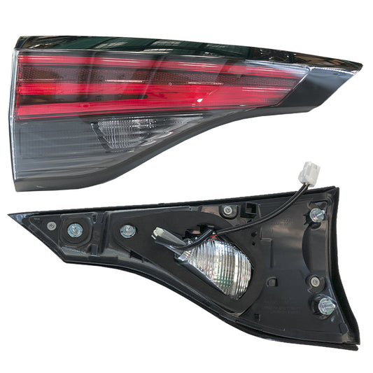 CALAVERA  SIENNA 21-24 LIMITED LEDS INT L