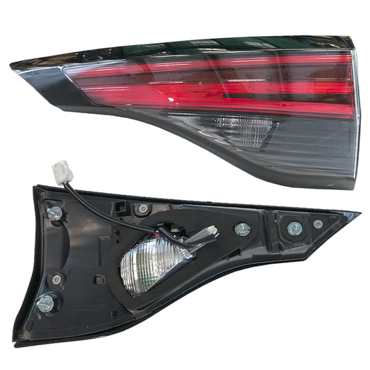 CALAVERA  SIENNA 21-24 LIMITED LEDS INT R