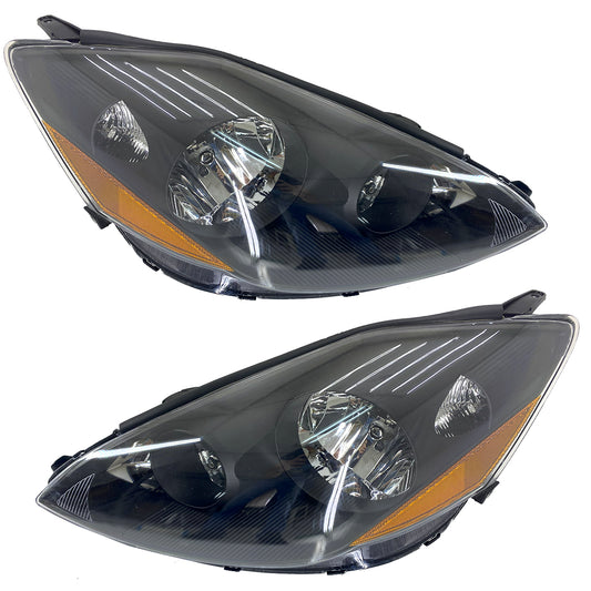 FARO SIENNA 06-10 OBSC 2PZS CN
