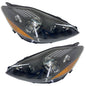 FARO SIENNA 06-10 OBSC 2PZS CN