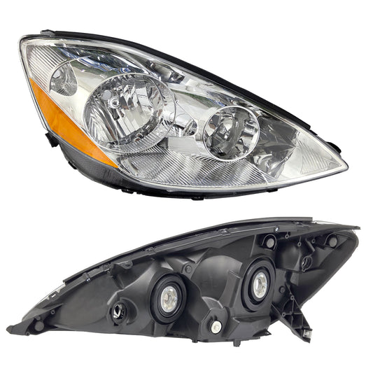 FARO SIENNA 06-10 CROMO R CN