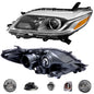 FARO SIENNA 15-20 LIMITED FONDO CROMADO XENON L