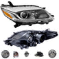 FARO SIENNA 15-20 LIMITED FONDO CROMADO XENON R