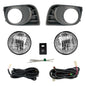 FARO NIEBLA SEQUOIA 10-17 C/PARRILLA JUEGO CN