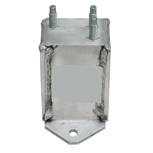 BRACK DELANTERO TACOMA 05-15 EXTERIOR ALUMINIO L