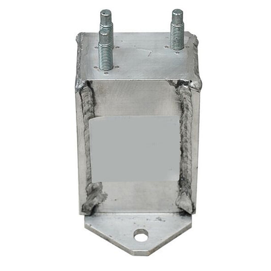 BRACK DELANTERO TACOMA 05-15 EXTERIOR ALUMINIO R