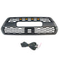 PARRILLA TACOMA 20-23 4X4 EDICION ESPECIAL C/LOGO C/CUARTOS CN