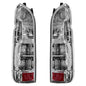 CALAVERA HIACE 14-19 CRISTAL SET CN