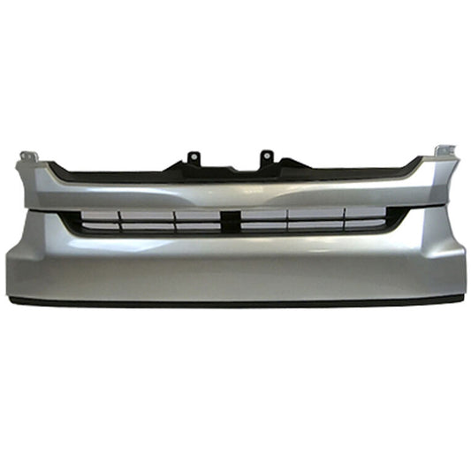 PARRILLA HIACE 14-18 GRIS ANCHA